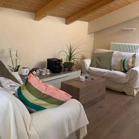 La Nicchia Hotell Imola Exteriör bild