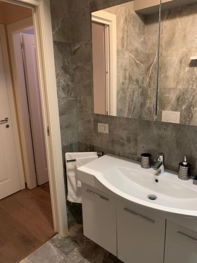 La Nicchia Hotell Imola Exteriör bild
