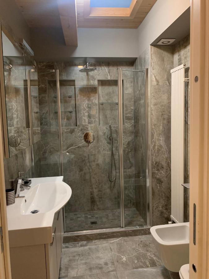 La Nicchia Hotell Imola Exteriör bild