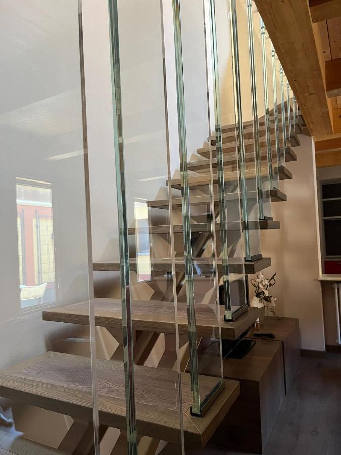 La Nicchia Hotell Imola Exteriör bild