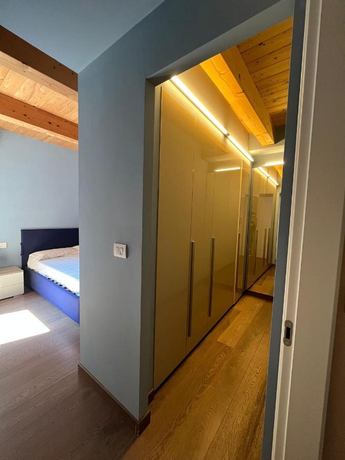 La Nicchia Hotell Imola Exteriör bild